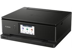 Canon PIXMA TS8750 Black