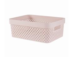 Curver Box Curver Pure S 11 l růžový