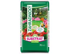 Substrát Forestina Standard - Zahradnický 70 l