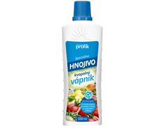 SK Hnojivo Profík - kvapalný vápník 500 ml