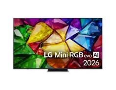 LG 75MRGB88B6B Mini RGB AI TV 