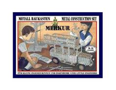 MERKUR 10993345 classic C01, 929 dílů 