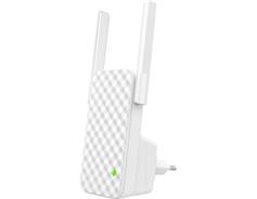 TENDA A9 WiFi extender N300 