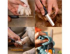Pilník Pet Care - 2009142 - Fiskars