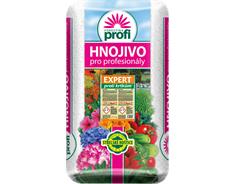 Hnojivo trávníkové - Expert proti krtkům 25 kg (cena bez slev)