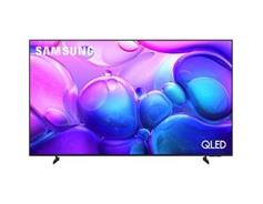 Samsung QE85Q6F QLED TV 