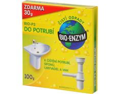 Bio-P3 do potrubí - 100 g