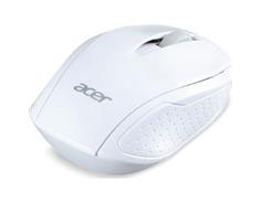 ACER G69 wireless mouse white 