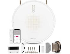 Sencor SRV 4150WH robotický vysavač 