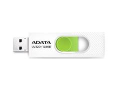 ADATA Flash Disk 128GB UV320 White 