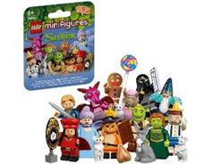 LEGO 71053 Série Shrek 