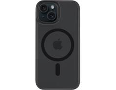 TACTICAL MagForce Hyper iPhone 15 Bk 