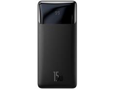 Baseus PPBD050201 PWB 30000mAh 15W černá
