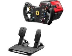 THRUSTMASTER T818 Ferrari 488 GT3 Simul. 