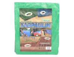 Plachta kašírovaná nepromokavá 70g/m2 - 3x5 m