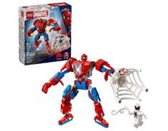 LEGO Spider-Man vs. Anti-Venom 76308 