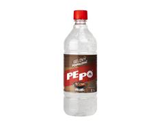 PE-PO podpalovač gelový - 1 l