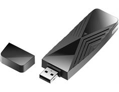 D-LINK WiFi USB Adaptér (DWA-X1850)