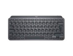 LOGITECH MX Keys Mini WRL Keyboard GRP 