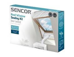 Sencor SAX W002 Těsnění do oken 