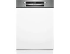 Bosch SMI4HVS14E myčka 60 cm vestavná