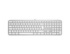 LOGITECH MX Keys S for Mac Pale Grey US 
