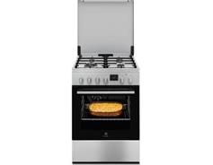 Electrolux LKK664223X SPORÁK PLYNOVÝ 