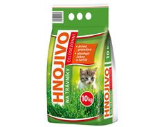 Hnojivo na trávníky Standard - 10 kg