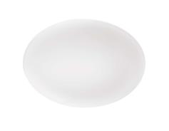 EMOS LED přisazené svítidlo TIVI, A CLASS, kruhové bílé 12,5W, IP44, neutrální bílá