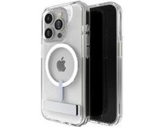 ZAGG Crystal Palace Snap KS iP15 Pro CL 