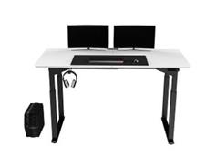 ULTRADESK Pracovní stůl, bílá deska 