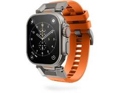 EPICO FKM Rubber AW 42/44/45/46/49mm 