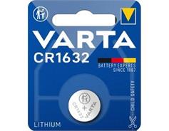 VARTA CR1632 1BP Li 