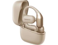 Panasonic RB F10 TWS Béžová 