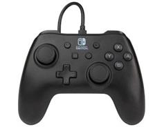 POWERA Wired Controller NS Black 