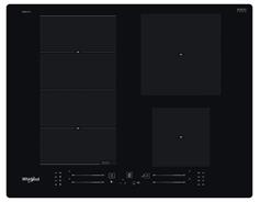 Whirlpool WF S2765 NE/IXL VAR.DESKA IND. 