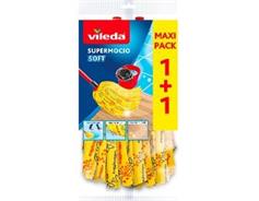 Vileda SUPERMOCIO SOFT NÁHRADA 2KS 