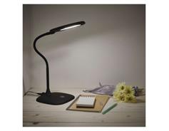EMOS LED stolní lampa STELLA, černá