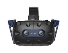 HTC Vive Pro 2 HMD 