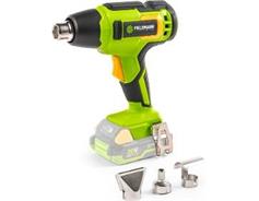 FIELDMANN FDUHP 70305-0 Horkovzd.pistole 