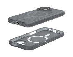 UAG Dot MS case iPhone 17 Ash 