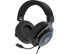 Genesis NEON 764 headset black 