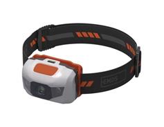 EMOS LED čelovka P3521, 85 lm, 65 m, 3× AAA