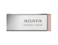 ADATA Flash Disk 128GB UR350 Gray 