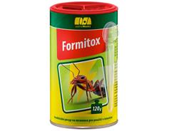 Formitox - 120 g prášek v dóze