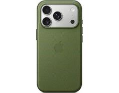 APPLE iPhone 17 Pro TechW Case MS Green 
