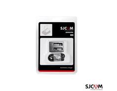 SJCAM Nabíječka SJCAM dual slot pro M20 