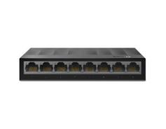 TP-LINK LS1005G Desktop Switch Fanless 