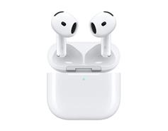 Apple AirPods 4 ANC/BT Bílá
