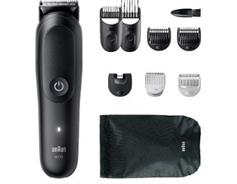 Braun AIO5540 SERIES 5 ZASTŘIHOVAČ 9V1 